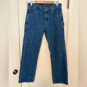 Key Blue Denim Jeans